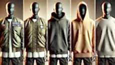 Отличия бомберов от худи и свитшотов