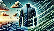 преимущества непромокаемой и непродуваемой ткани