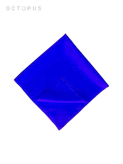 Бандана квадратная