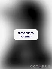 Бейсболка с прямым козырьком