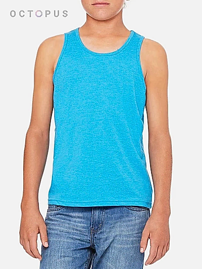 Детская майка классическая