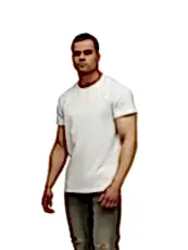 Футболка мужская Реглан