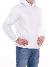 Классическая промо ветровка