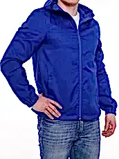 Куртка специальная с капюшоном