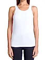 Майка женская классическая