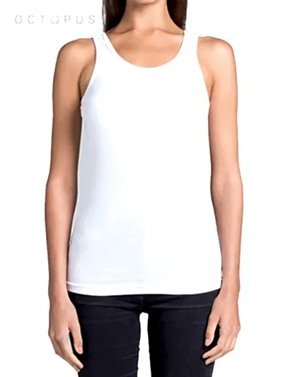 Майка женская классическая