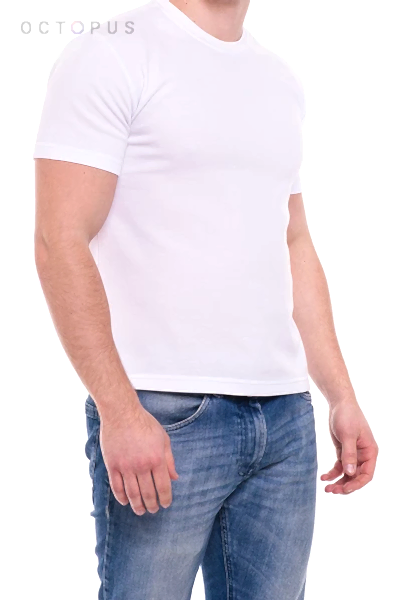 Мужская футболка для сублимации