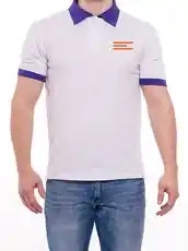 Печать на Поло