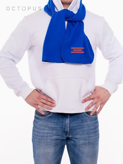 Печать на Шарфах