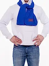 Печать на Шарфах