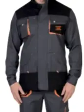 Печать на Спецодежде