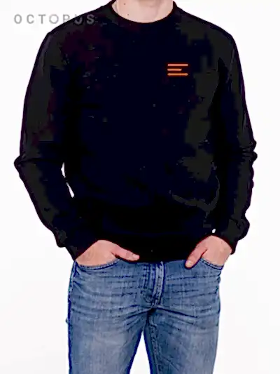 Печать на Свитшотах