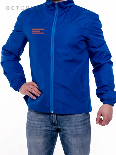 Печать на Ветровках