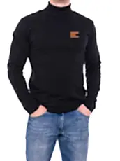 Печать на Водолазках