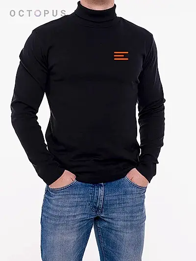 Печать на Водолазках