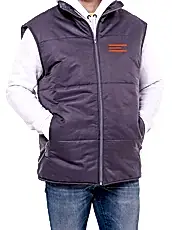 Печать на Жилетах