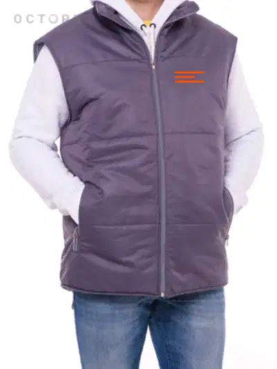 Печать на Жилетах