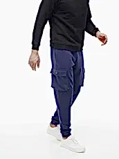 Штаны Карго