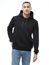 Толстовка кенгуру мужская