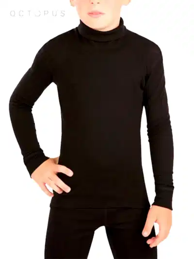 Водолазка детская