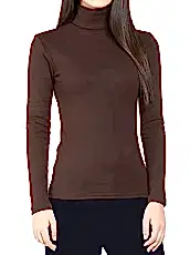 Водолазка женская