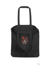 Вышивка на сумках