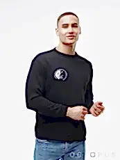 Вышивка на водолазках