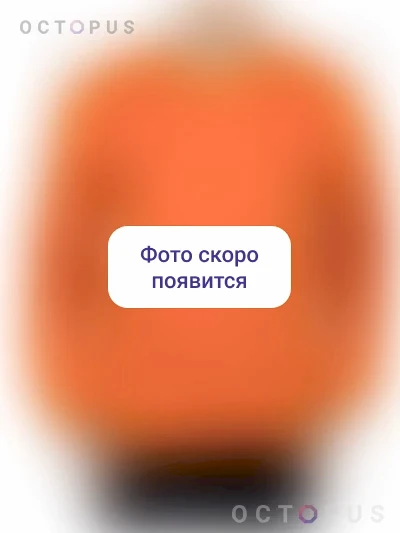 Женская флисовая кофта на короткой молнии