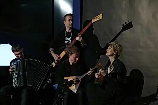 Футболки c печатью для Уральской Ночи музыки 2018 None