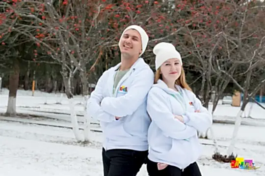 Одежда с печатью для Саммита педагогических отрядов УрФО None