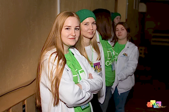 Одежда с печатью для Саммита педагогических отрядов УрФО None