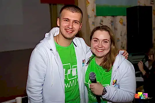 Одежда с печатью для Саммита педагогических отрядов УрФО None