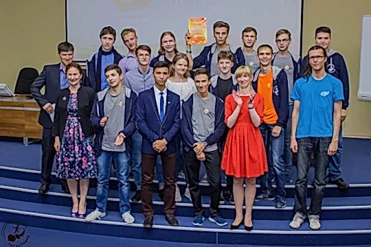 Толстовки на молнии с печатью для Инженериады УГМК None