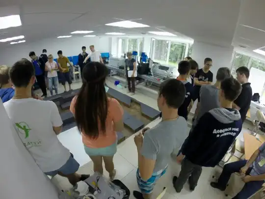 Толстовки на молнии с печатью для Инженериады УГМК None